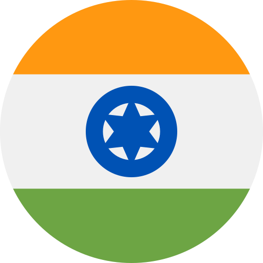 Indian flag